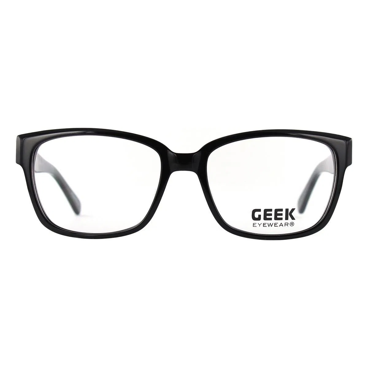 GEEK EYEWEAR SELFIE Eyeglasses - view 2